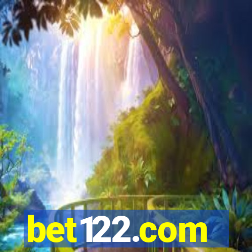 bet122.com