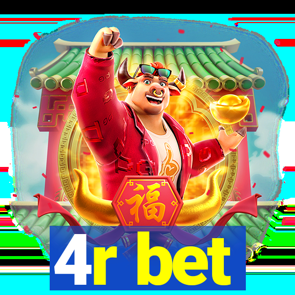 4r bet