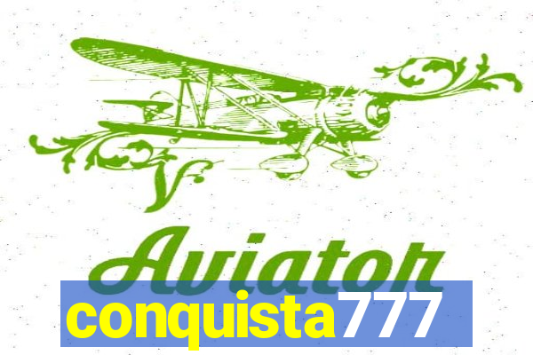 conquista777