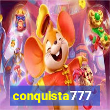 conquista777