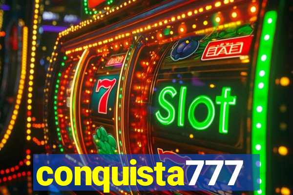 conquista777