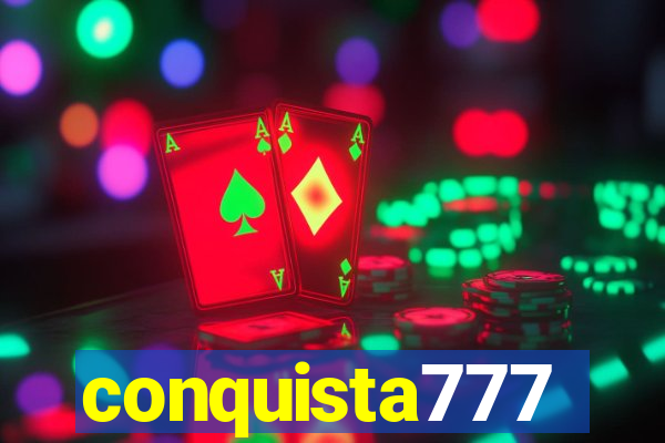 conquista777