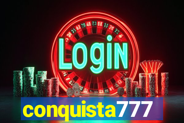 conquista777