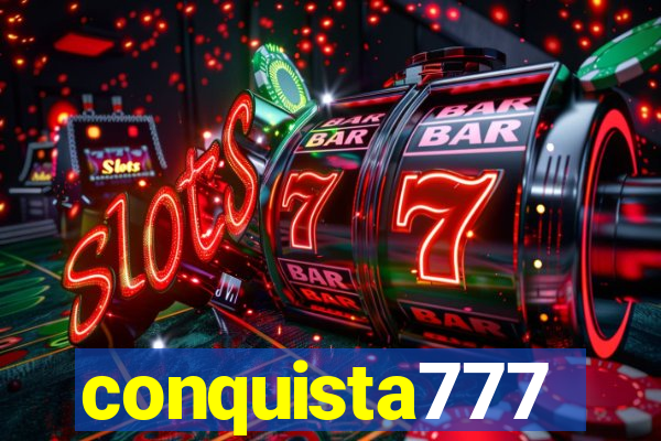 conquista777