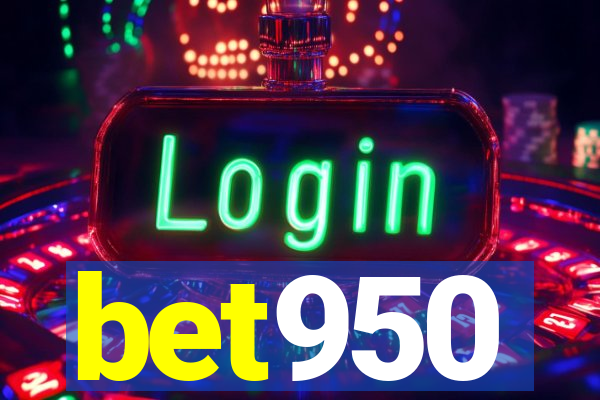 bet950