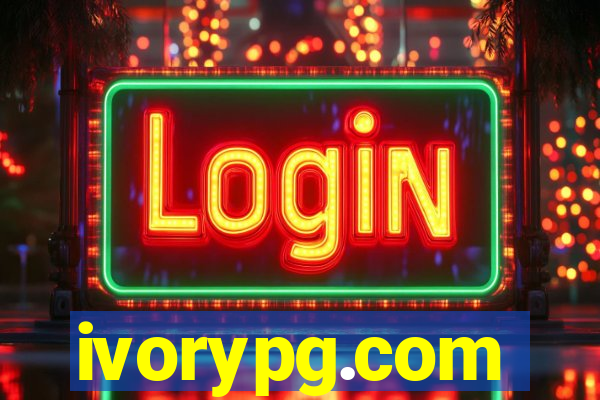 ivorypg.com