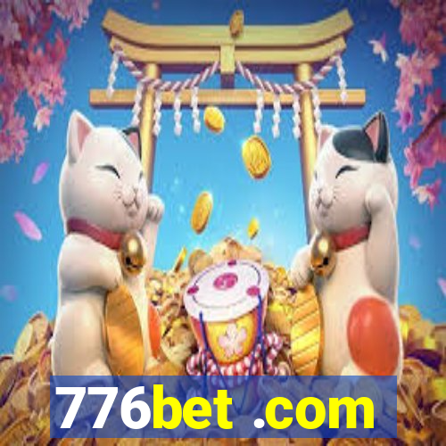 776bet .com