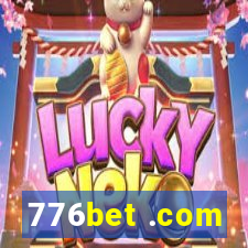 776bet .com