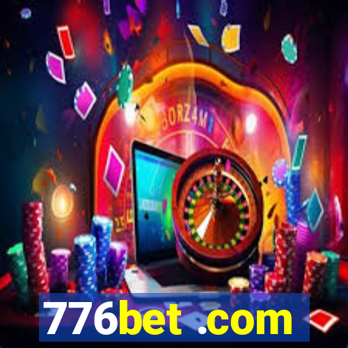 776bet .com