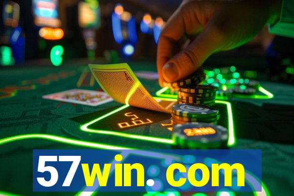 57win. com