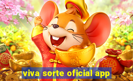 viva sorte oficial app