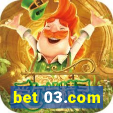 bet 03.com