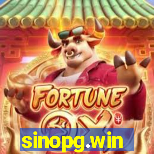 sinopg.win