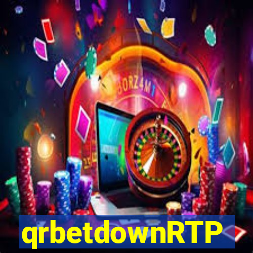 qrbetdownRTP