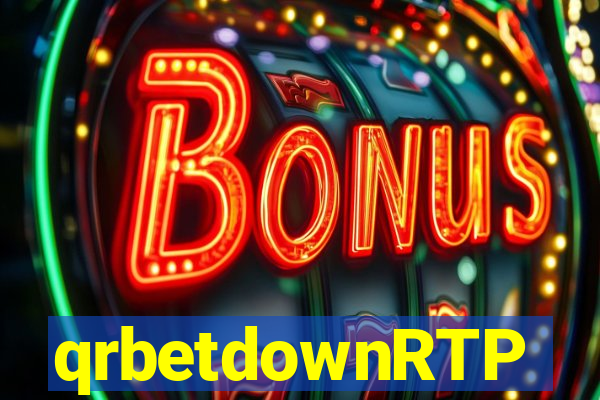 qrbetdownRTP