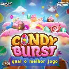 qual o melhor jogo para ganhar dinheiro sem depositar