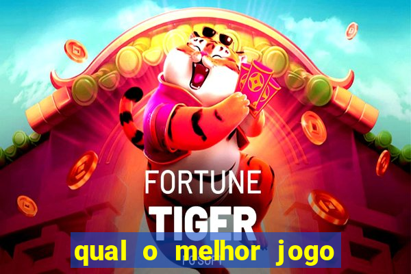 qual o melhor jogo para ganhar dinheiro sem depositar