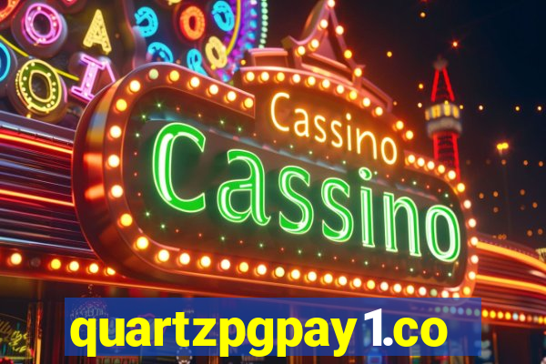 quartzpgpay1.com