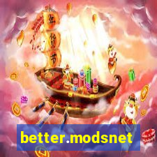 better.modsnet