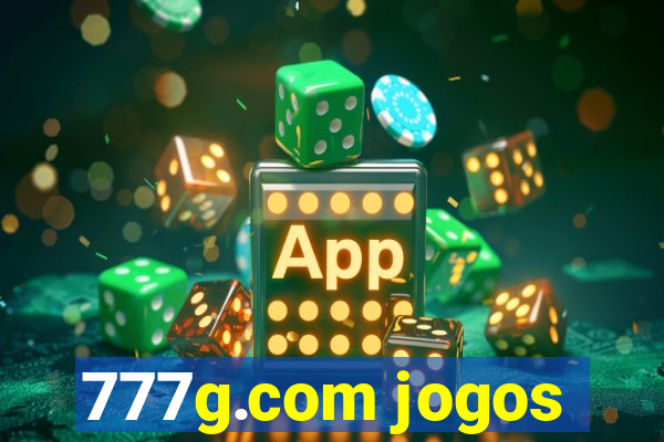 777g.com jogos