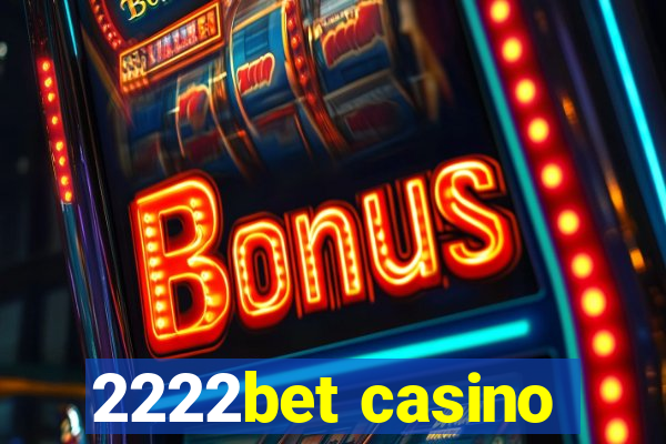 2222bet casino