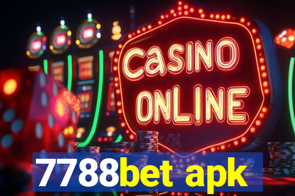 7788bet apk