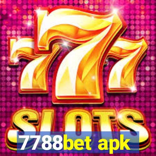 7788bet apk