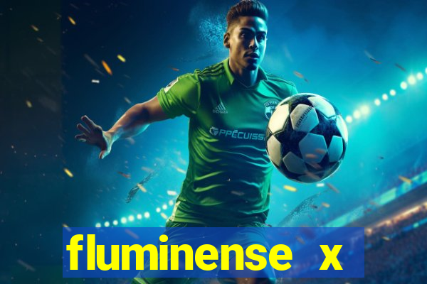 fluminense x criciuma ao vivo hd