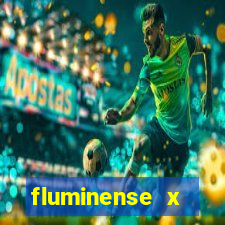 fluminense x criciuma ao vivo hd