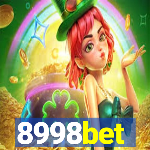 8998bet