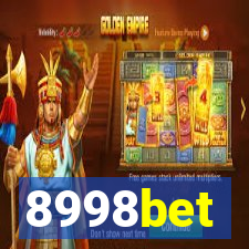 8998bet