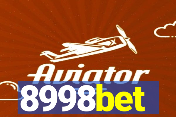 8998bet