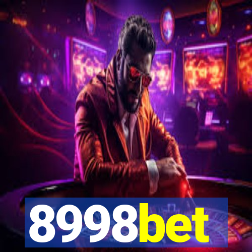 8998bet