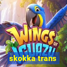 skokka trans