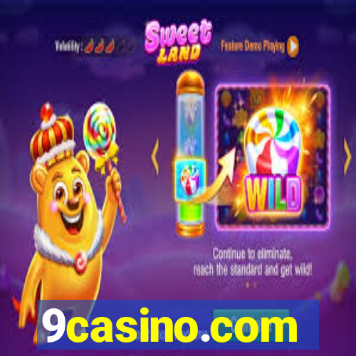 9casino.com