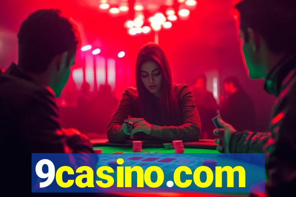 9casino.com