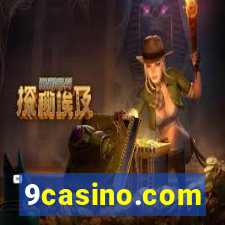 9casino.com