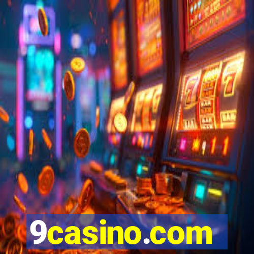 9casino.com