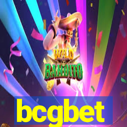 bcgbet