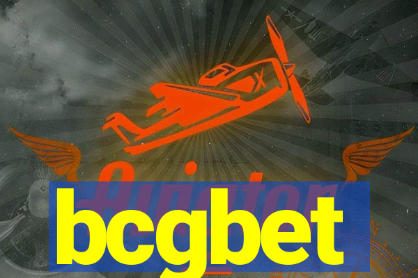 bcgbet