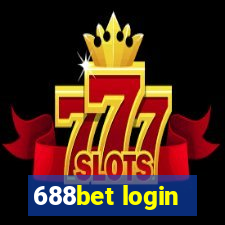 688bet login