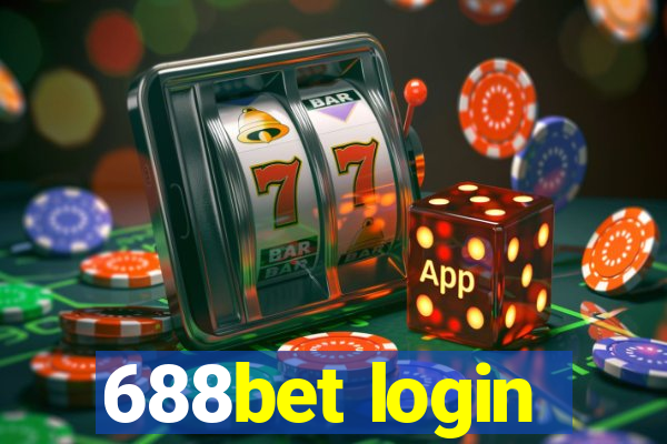 688bet login