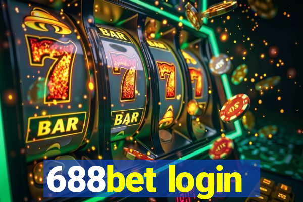 688bet login