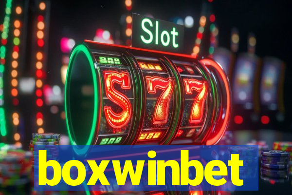 boxwinbet