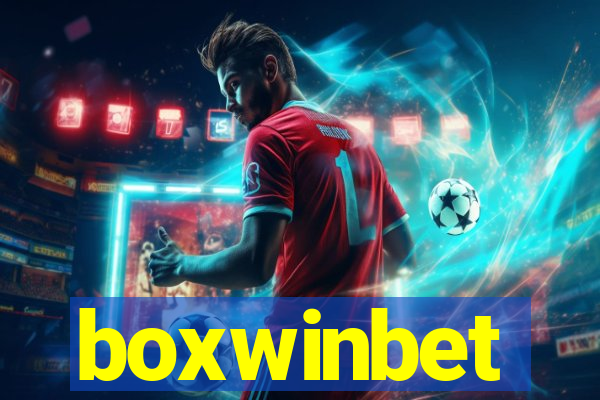 boxwinbet