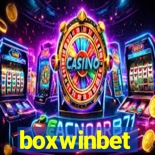 boxwinbet