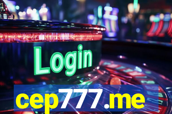 cep777.me