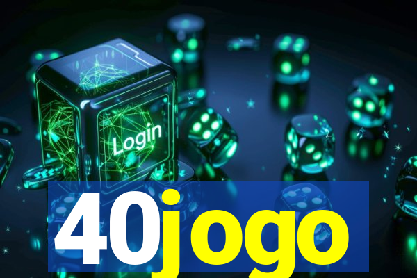 40jogo