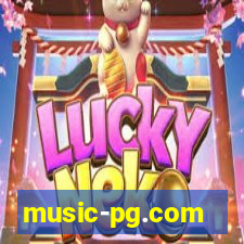 music-pg.com