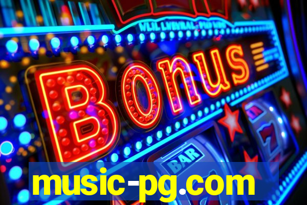 music-pg.com